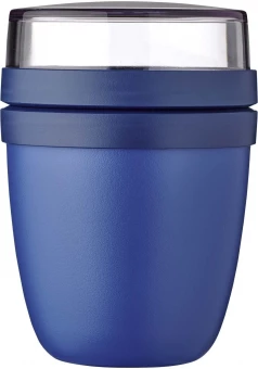 Kaheosaline toidutops Mepal Ellipse Mini