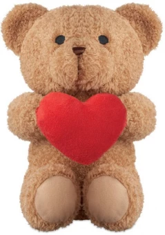 Kaisukaru südamega Snuggle