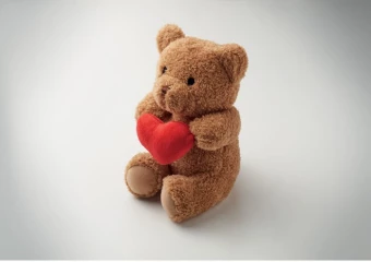 Kaisukaru südamega Snuggle