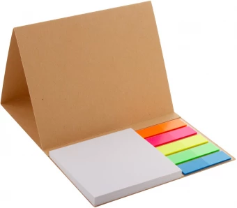 Kalender märkmepaberitega CreaStick Combo Date Eco