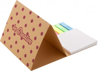 Kalender märkmepaberitega CreaStick Combo Date Eco