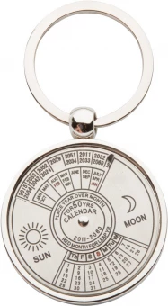 Kalender-võtmehoidja Eternity