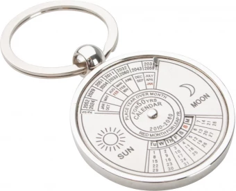 Kalender-võtmehoidja Eternity