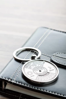 Kalender-võtmehoidja Eternity