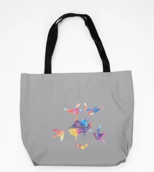 Kandekott helkurkangast VISIBLA