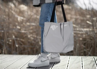 Kandekott helkurkangast VISIBLA