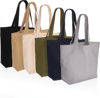 Kandekott sisetaskuga