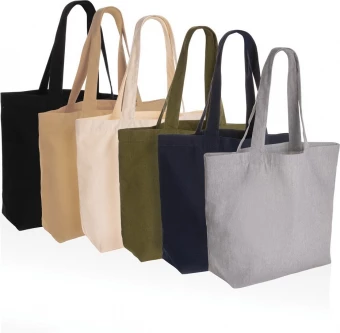 Kandekott sisetaskuga