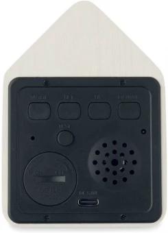 Käohäälega äratuskell Cuckoo