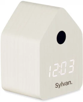 Käohäälega äratuskell Cuckoo