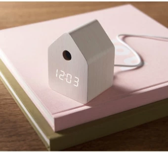 Käohäälega äratuskell Cuckoo