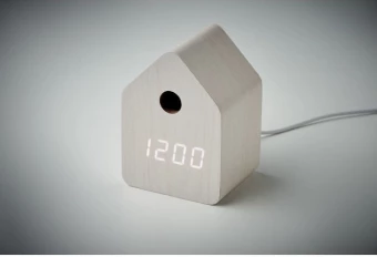 Käohäälega äratuskell Cuckoo