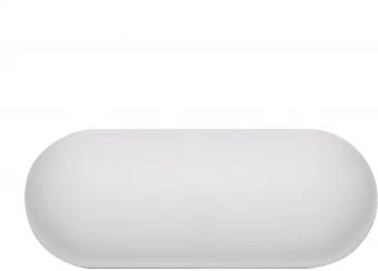 Kapslikujuline stressipall Stressul