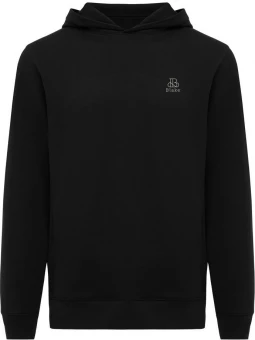 Kapuutsiga dressipluus Iqoniq Yengo