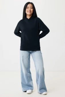 Kapuutsiga dressipluus Iqoniq Yengo