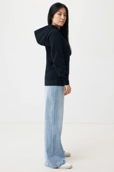 Kapuutsiga dressipluus Iqoniq Yengo