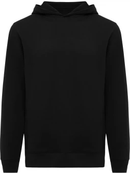 Kapuutsiga dressipluus Iqoniq Yengo