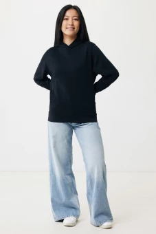 Kapuutsiga dressipluus Iqoniq Yengo