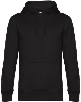 Kapuutsiga dressipluus KING