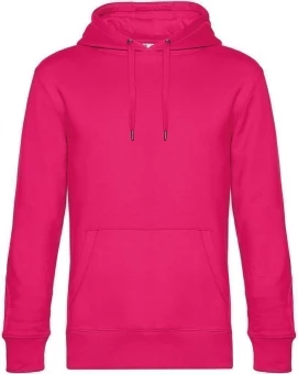 Kapuutsiga dressipluus KING