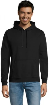 Kapuutsiga dressipluus SNAKE