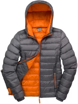 Naiste jope Snow Bird