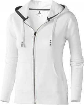 Kapuutsiga naiste dressipluus Arora