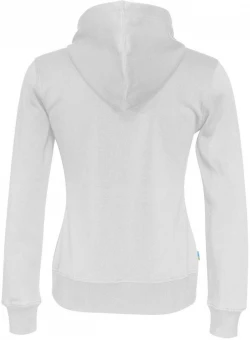 Kapuutsiga naiste pusa