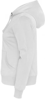 Kapuutsiga naiste pusa