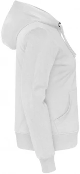 Kapuutsiga naiste pusa