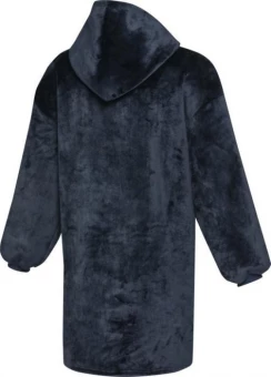 Kapuutsiga oversized pusa Denali