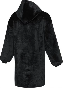 Kapuutsiga oversized pusa Denali