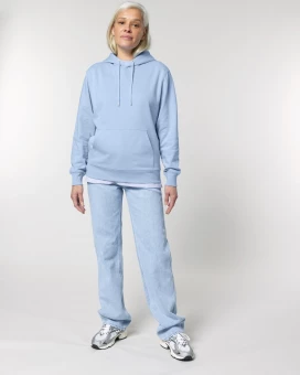 Kapuutsiga pusa Cruiser 2.0