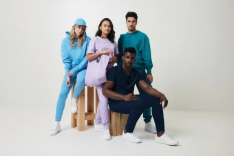 Kapuutsiga pusa Iqoniq Yoho