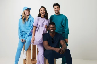 Kapuutsiga pusa Iqoniq Yoho