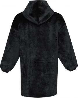 Kapuutsiga ülemõõduline pusa Denali