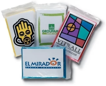 Kapuutsiga vihmakeep Sprinkle