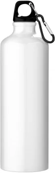 Karabiiniga joogipudel Oregon 770ml