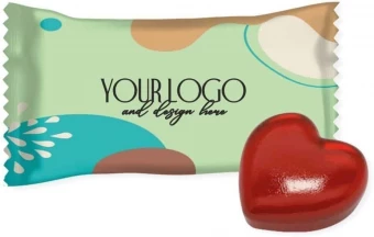 Karamellikomm CANDY HEART