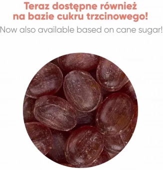 Karamellikomm CANDY HEART