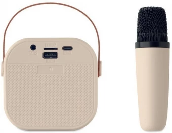 Karaokekomplekt Karaset+