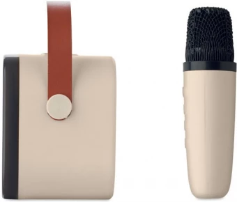 Karaokekomplekt Karaset+