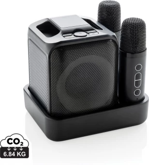Karaokekomplekt Singvibe