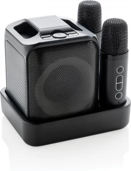 Karaokekomplekt Singvibe