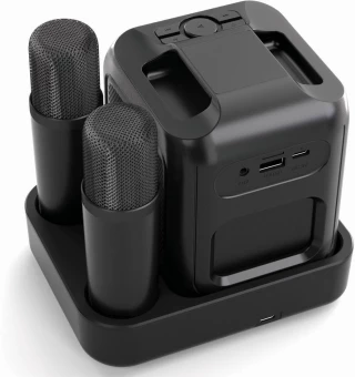 Karaokekomplekt Singvibe