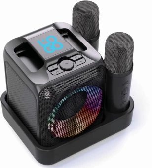 Karaokekomplekt Singvibe