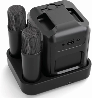 Karaokekomplekt Singvibe