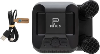 Karaokekomplekt Singvibe