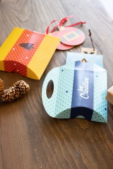 Karp 145×127×37 mm