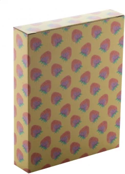 Karp 170×215×40 mm